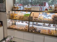 -法诗甜蛋糕店(皇姑大润发店)