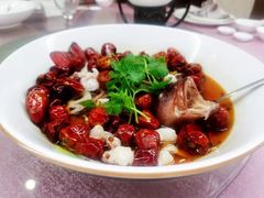 -宁波海逸大酒店·逸轩餐厅