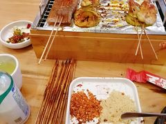 -李不管把把烧(天府三街店)
