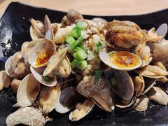 -东厨虾煌(电子街店)