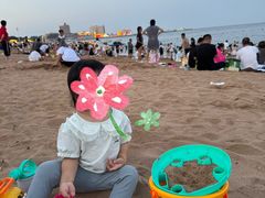 -兴城海滨风景区