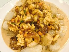 -黑石礁酒楼·海鲜(黑石礁店)
