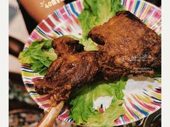 -新疆伊宁远征餐厅