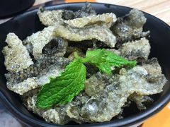 -渔米丰·广府鱼汤米线(光明广场店)