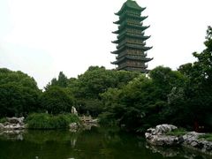 -常熟方塔园