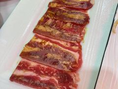 -火焱山烤肉·齐齐哈尔烤肉(朝阳店)