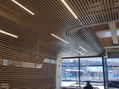 -Bracket Coffee(银河SOHO店)