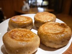 -清真吴记门钉肉饼·喜多利