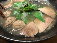 -阮氏娘·越南料理(双子塔店)