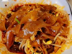 米皮-魏家凉皮(博水商务大厦店)