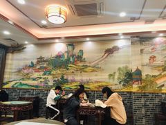 -仁信老铺(华盖路店)