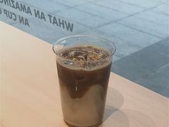 -Kilos咖啡馆(保利珑远店)