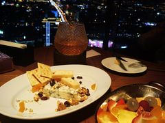 -北京柏悦酒店·锦庭餐厅Dining Room