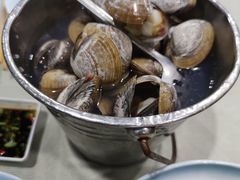 -渔娘渔家丹东海鲜(东直门店)