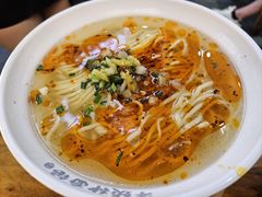 -萍姨抻面馆·鸡架冒菜(清湖店)