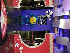 -喜满客影城(汉神广场店)