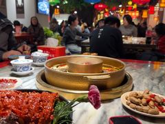 -矮板凳老火锅(宽窄巷子店)