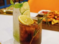 -大象厨房(重庆道店)