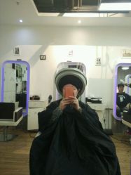 -尚·丹尼Hair