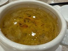 -麒麟中餐厅·经典粤菜·地道菜式老字号(广州长隆酒店)