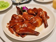 -荣兴酒家(徐家汇店)
