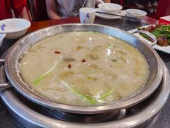-老来福·非遗酸汤兔(凯旋路店)