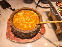 -绿茶餐厅(青岛城阳万象汇店)