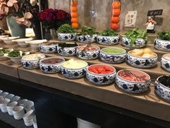 -常州华美达国际大酒店·餐饮部