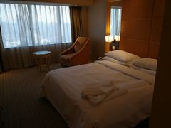 -上海新锦江大酒店