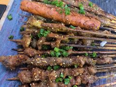 -李烤肉(非物质文化遗产)