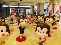 -汇金缪斯影城(八佰伴店)