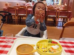 -西贝(武汉天地店)