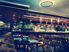 -泰谷酒店·太古码头闽菜自助餐厅