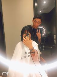 -崇尚GAVIN STYLE臻选