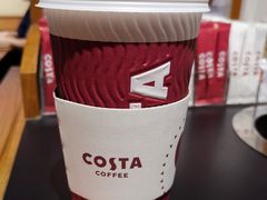 -COSTA COFFEE(常州山姆会员店)