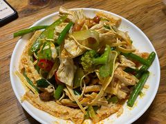 -福顺祥大盘鸡(临潼店)