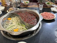 -储奇门鳝鱼火锅(总店)