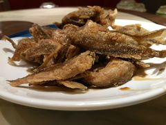 -渔民船说·北塘海鲜·天津菜·海肠捞饭(北塘古镇店)