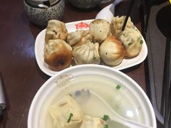 -大壶春生煎(四川中路店)