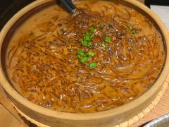 -吃饭皇帝大土家民族菜(正大广场店)