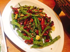 -小土豆北方菜馆(方庄店)