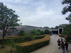 -秦始皇帝陵博物院-丽山园