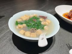 -小厨娘金榜题名(夫子庙秦淮河店)