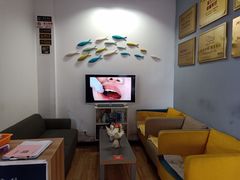 -永信齿科·永典口腔门诊部(浦东店)