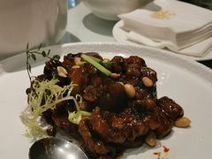 -申粤轩酒楼·三十年粤菜经典(丁香花园店)