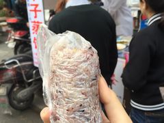 -大个子蒸饭