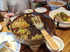 -老雒阳面馆·水席(定鼎门店)