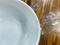 -无招牌