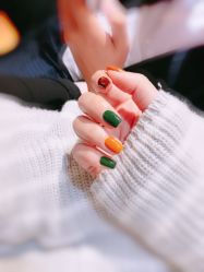 -LEILEI NAIL蕾蕾美甲美睫