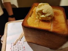 -绿茶餐厅(哈尔滨凯德店)